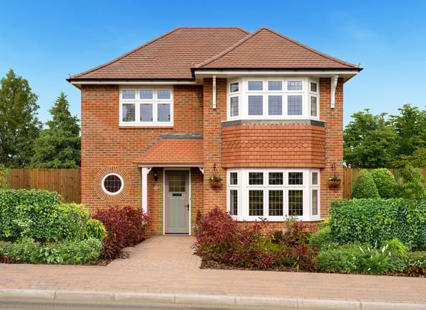 Plot 5 - Leamington Lifestyle - Image 1
